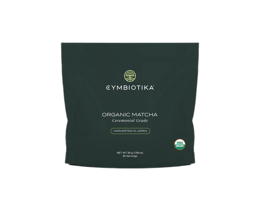Organic Matcha Powder