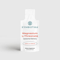 L-Thréonate de Magnésium Liposomal