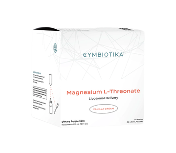 L-Thréonate de Magnésium Liposomal
