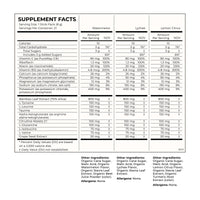 Pure Hydration: Electrolyte Packets