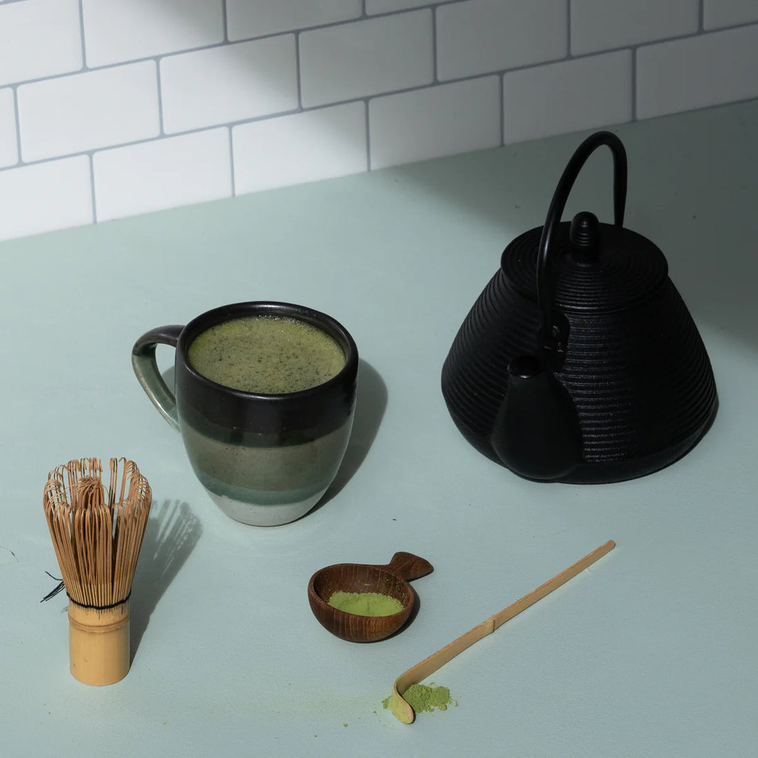 Organic Matcha Powder