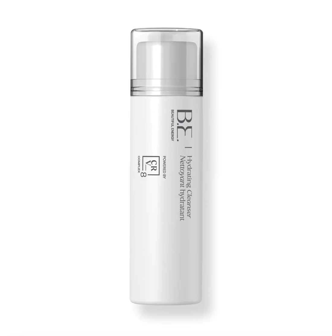 B.E. Beautiful Energy - Nettoyant Hydratant