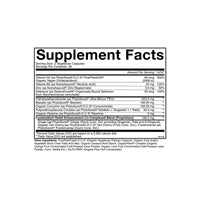 Inflammatory Health