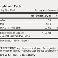 Marine Collagen - Passionfruit