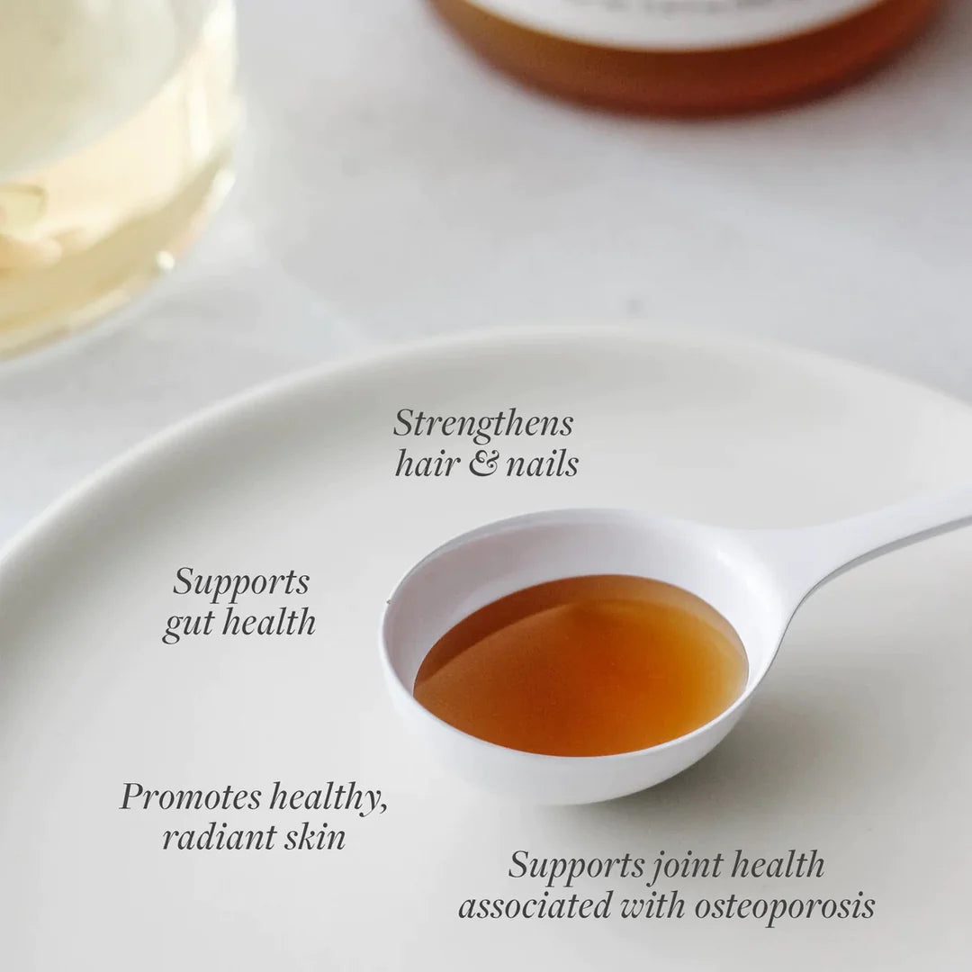 Marine Collagen - Coconut