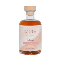 Marine Collagen - Strawberry Champagne