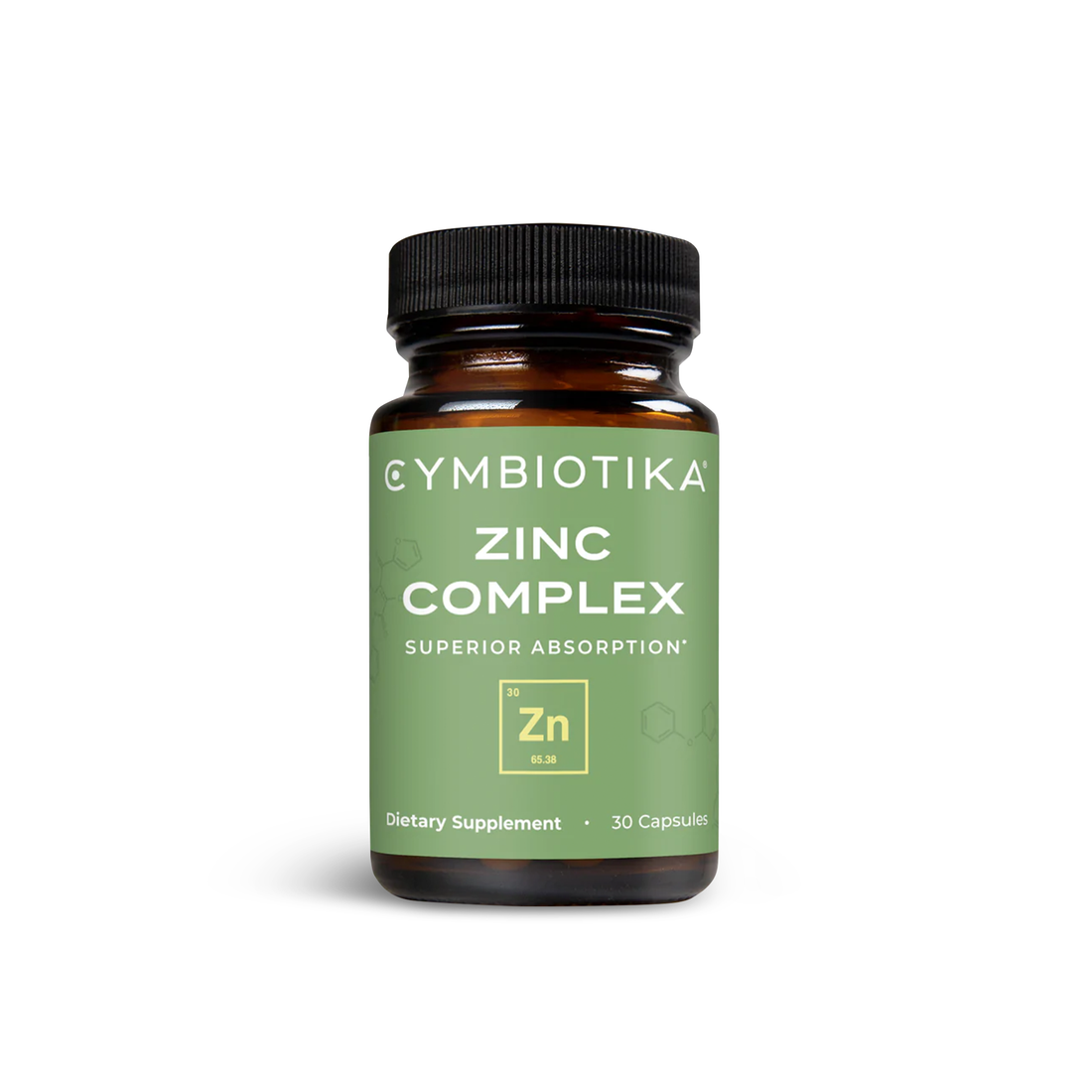 Complexe de Zinc
