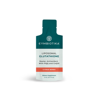 Glutathion RéGénèse