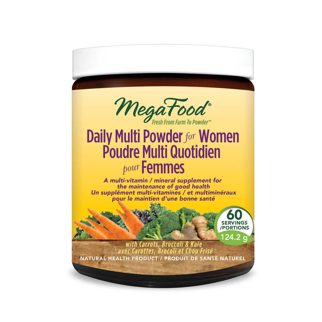 Un Quotidien pour Femmes