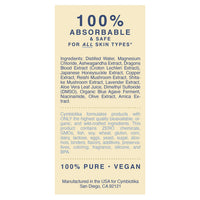 Huile de Magnésium en Application Cutanée