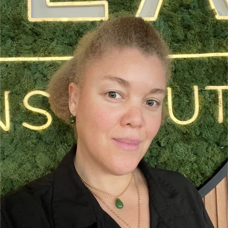 Portrait de Isabelle