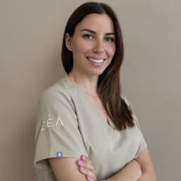 Laura Pasqua, founder of L'Institut Béa