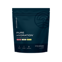 Pure Hydration: Electrolyte Packets