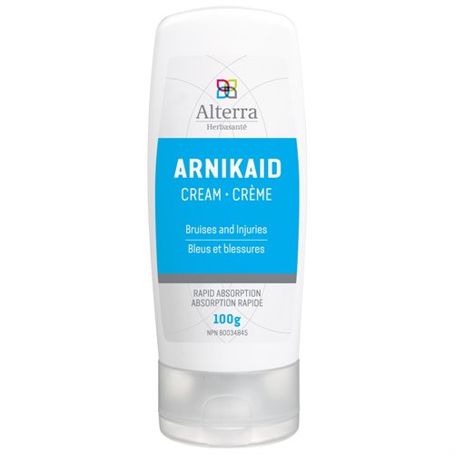 ArniKaid (cream)