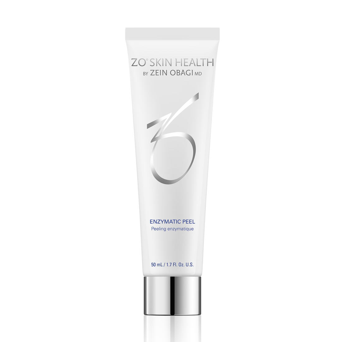 ENZYMATIC RESURFACING PEEL