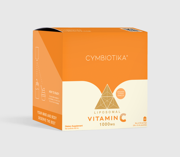 Vitamin C Synergy